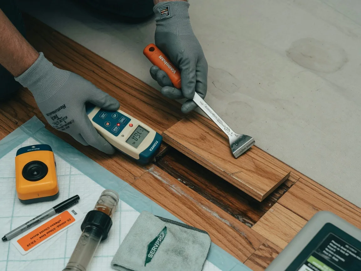 Why choose Water Damage Restoration in Oshkosh, WI